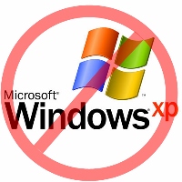 Are you running Windows XP?
